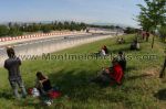 Zone Pelouse <br />Circuit Montmelo <br /> GP Catalogne <br />Grand Prix de Catalogne motos